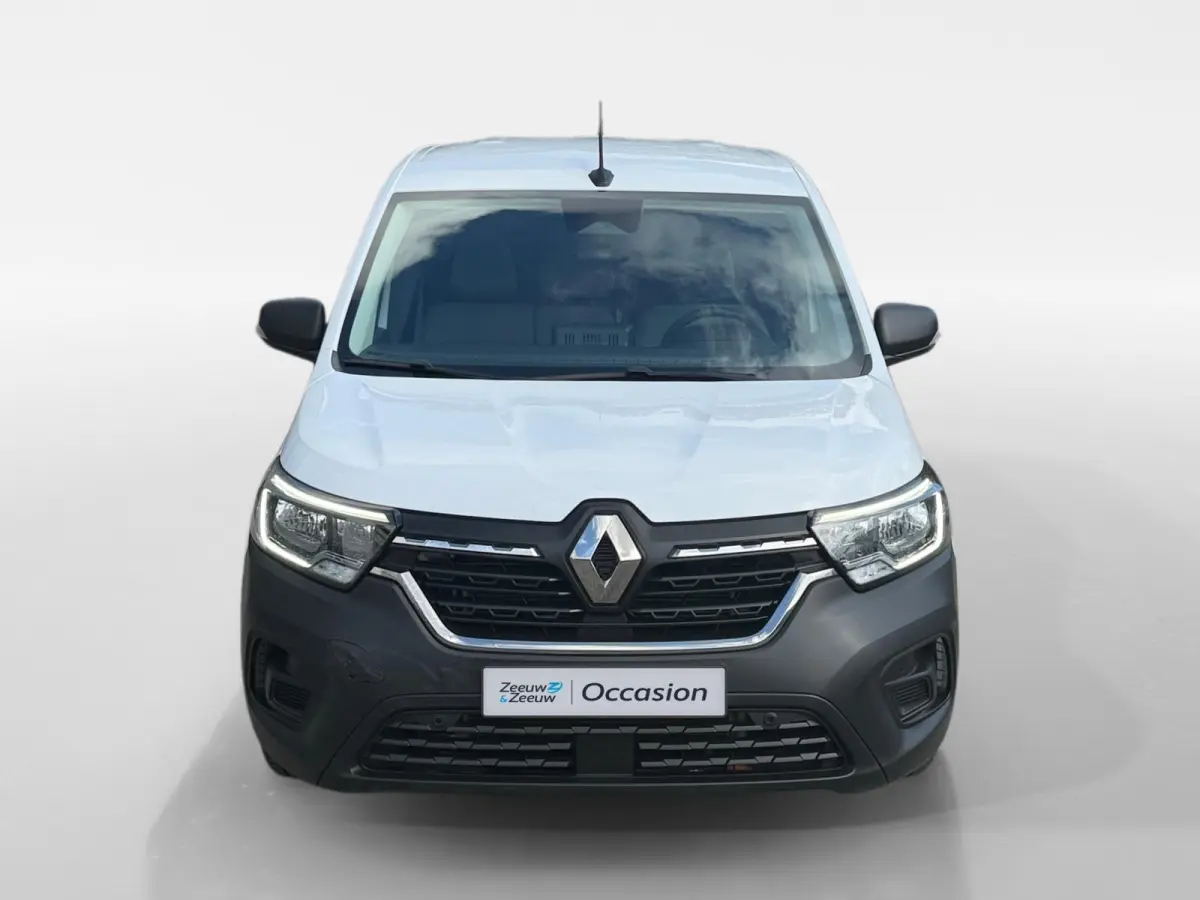 1.5 Blue dCi 95 Comfort L1 BPM VRIJ | CRUISE CONTROL | NAVI