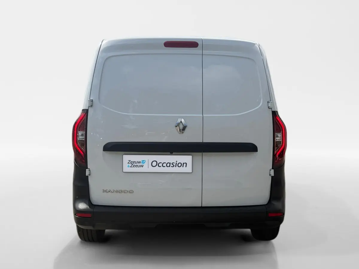 1.5 Blue dCi 95 Comfort L1 BPM VRIJ | CRUISE CONTROL | NAVI