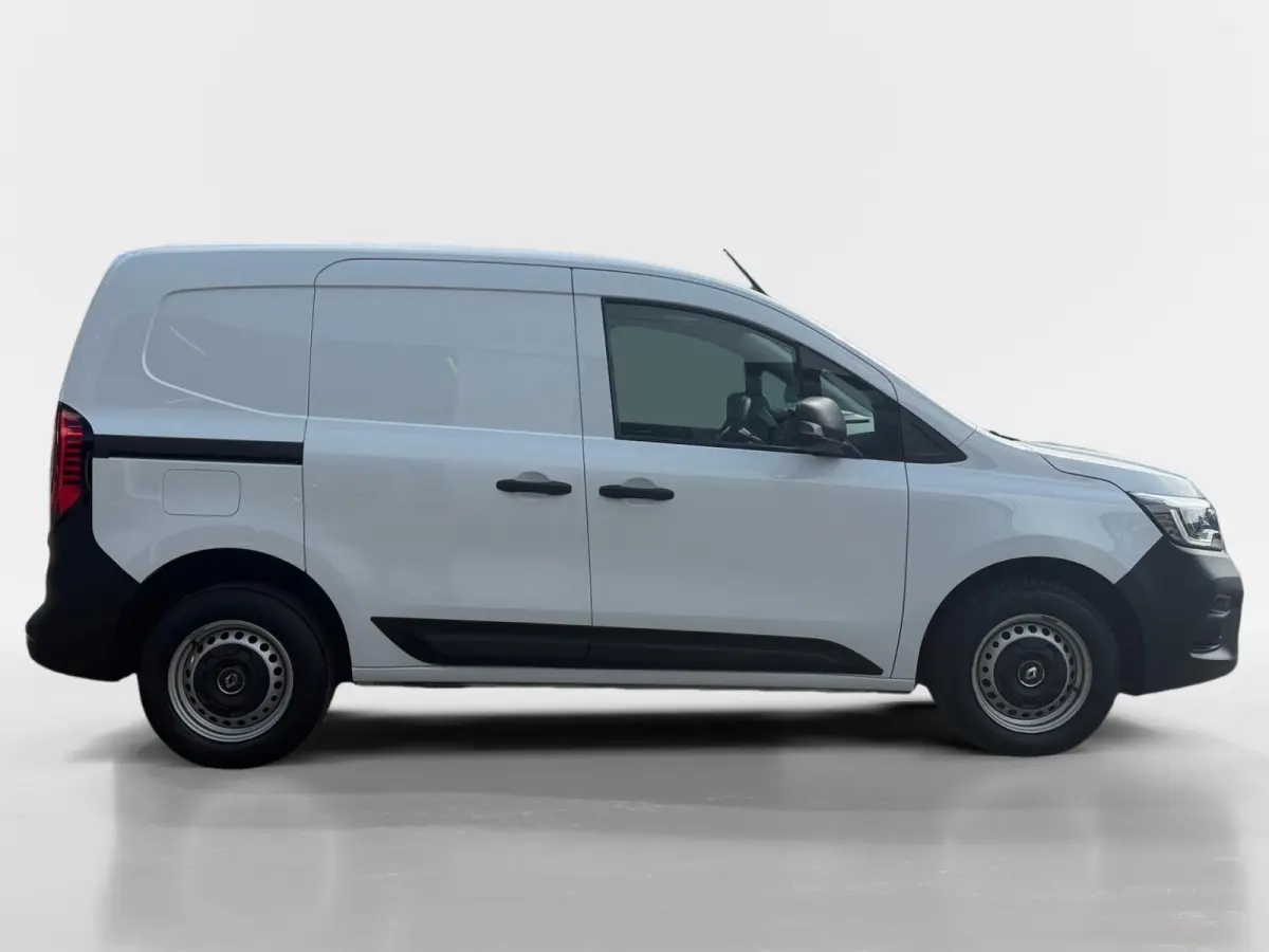 1.5 Blue dCi 95 Comfort L1 BPM VRIJ | CRUISE CONTROL | NAVI