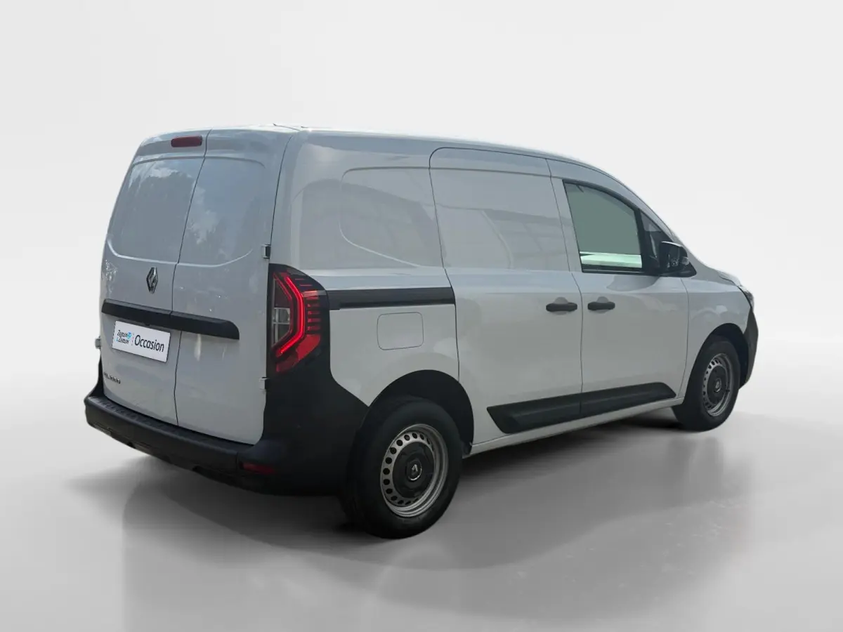 1.5 Blue dCi 95 Comfort L1 BPM VRIJ | CRUISE CONTROL | NAVI