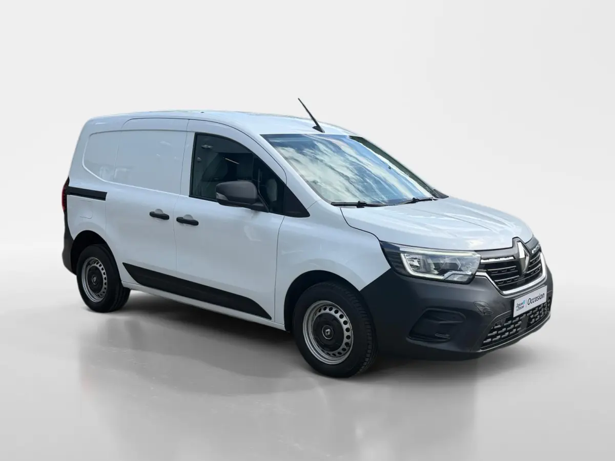 1.5 Blue dCi 95 Comfort L1 BPM VRIJ | CRUISE CONTROL | NAVI