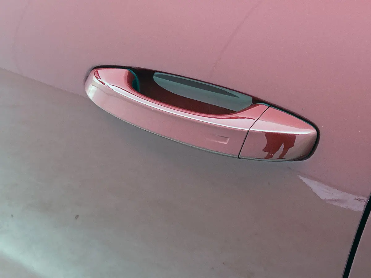 54 kWh GS | Head-up display | Alcantara | Stoel en stuurverwarming |