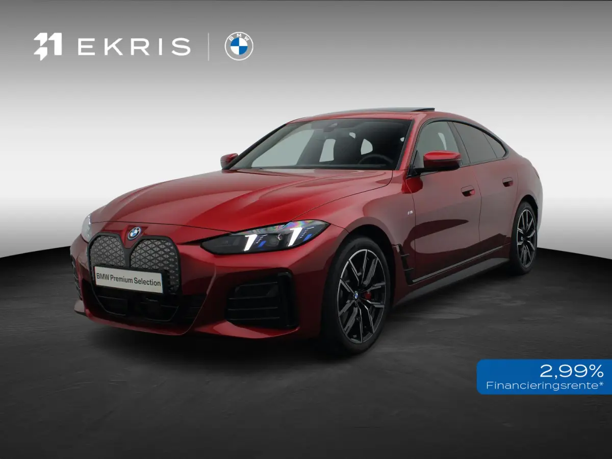 eDrive35 M Sportpakket Pro | 98.2% SoH | Achteruitrijcamera | Schuifdak | Active Cruise Control | Harman Kardon | Parking Assistant | Elektrisch verwarmde voorstoelen | 19''