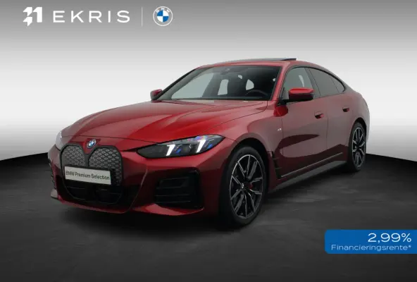 eDrive35 M Sportpakket Pro | 98.2% SoH | Achteruitrijcamera | Schuifdak | Active Cruise Control | Harman Kardon | Parking Assistant | Elektrisch verwarmde voorstoelen | 19''