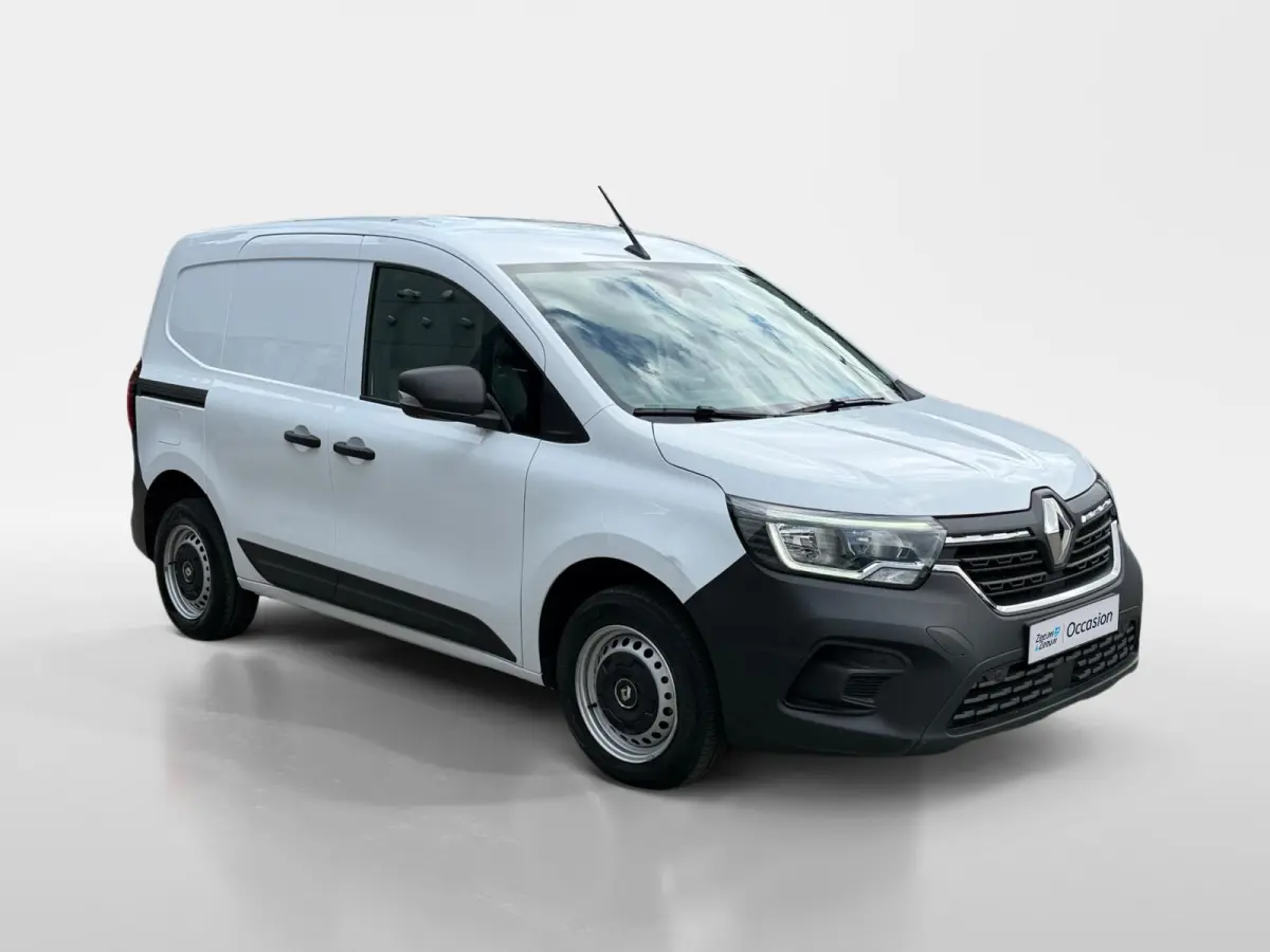 1.5 Blue dCi 95 Comfort L1 BPM VRIJ | CRUISE CONTROL | NAVI
