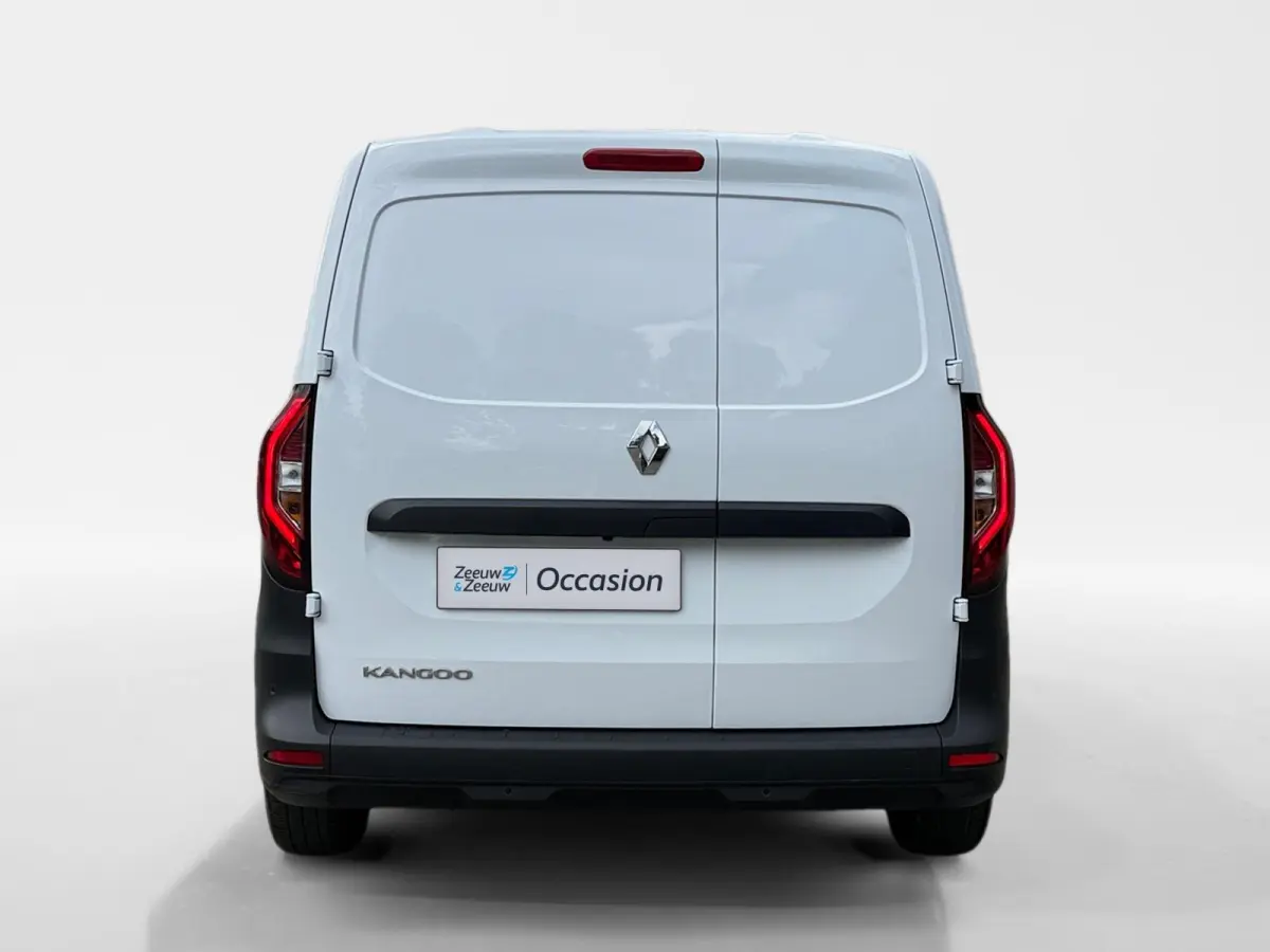 1.5 Blue dCi 95 Comfort L1 BPM VRIJ | CRUISE CONTROL | NAVI