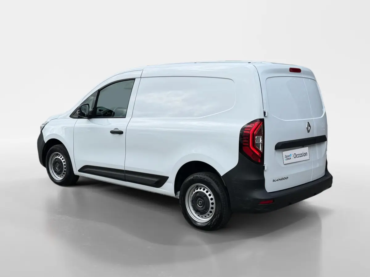 1.5 Blue dCi 95 Comfort L1 BPM VRIJ | CRUISE CONTROL | NAVI