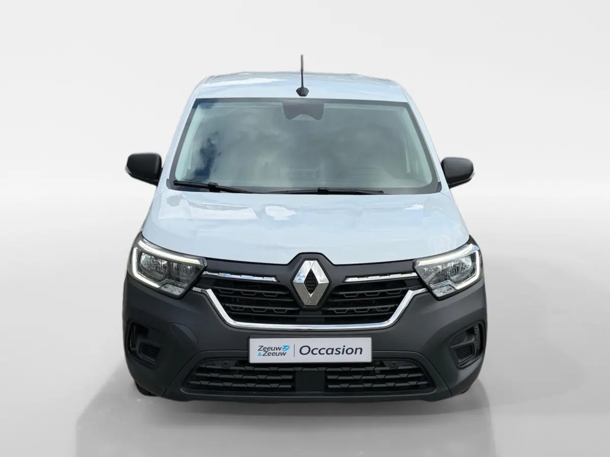 1.5 Blue dCi 95 Comfort L1 BPM VRIJ | CRUISE CONTROL | NAVI