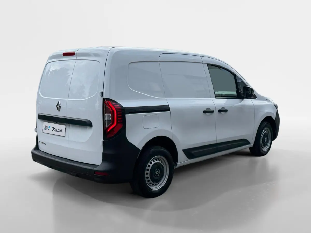 1.5 Blue dCi 95 Comfort L1 BPM VRIJ | CRUISE CONTROL | NAVI