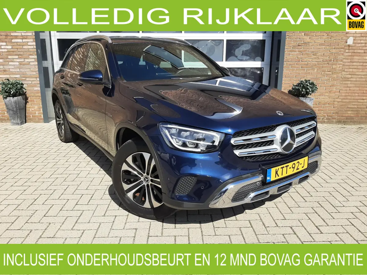 4MATIC Advantage Trekhaak