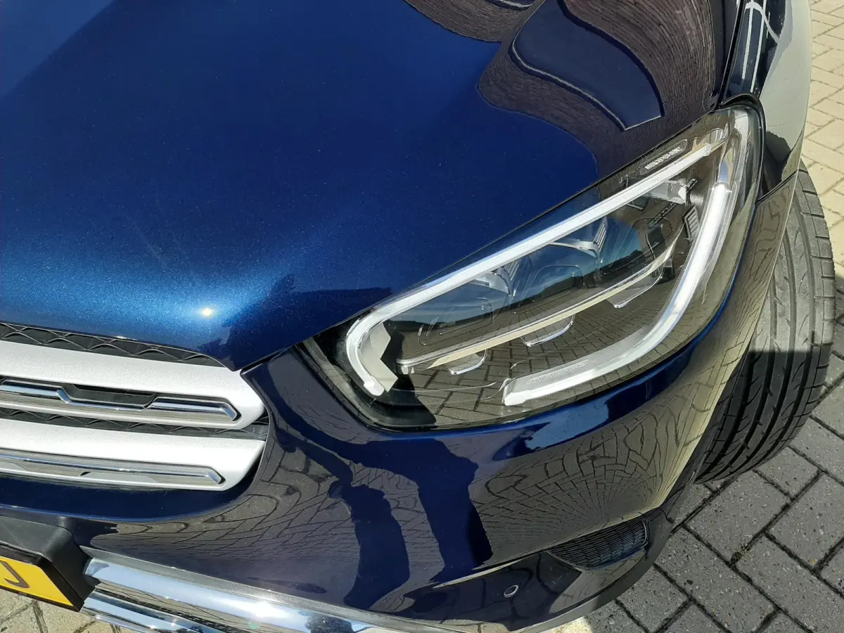 4MATIC Advantage Trekhaak