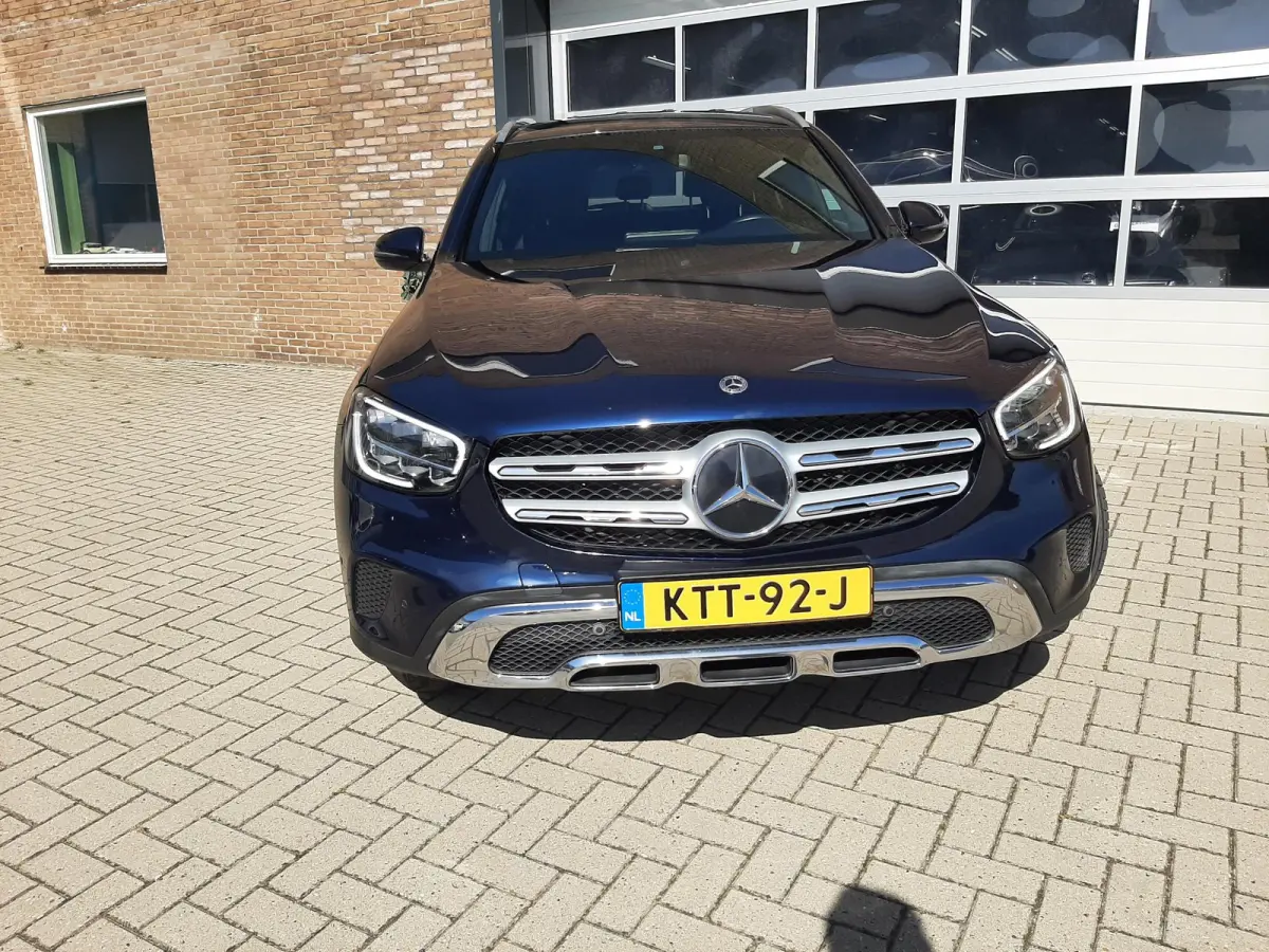 4MATIC Advantage Trekhaak