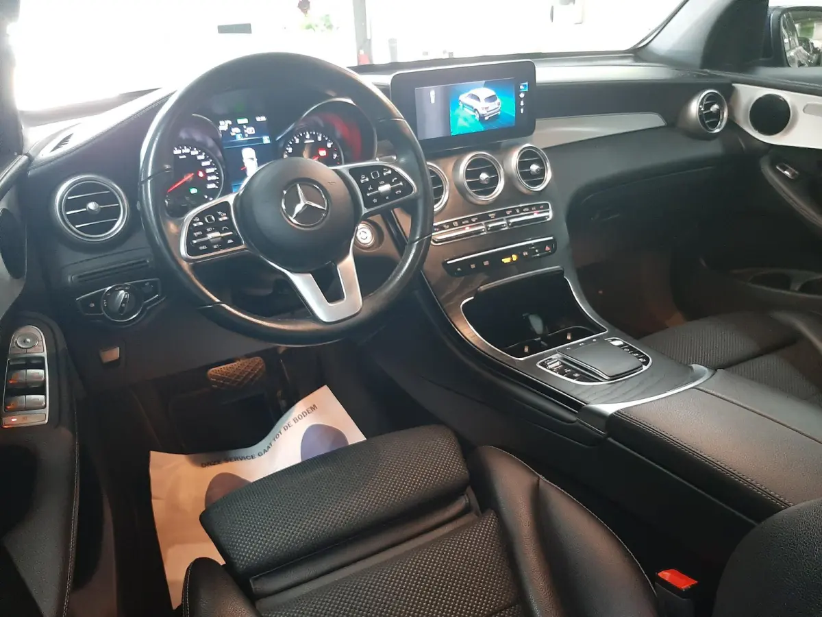 4MATIC Advantage Trekhaak