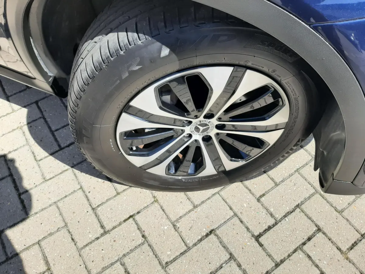 4MATIC Advantage Trekhaak