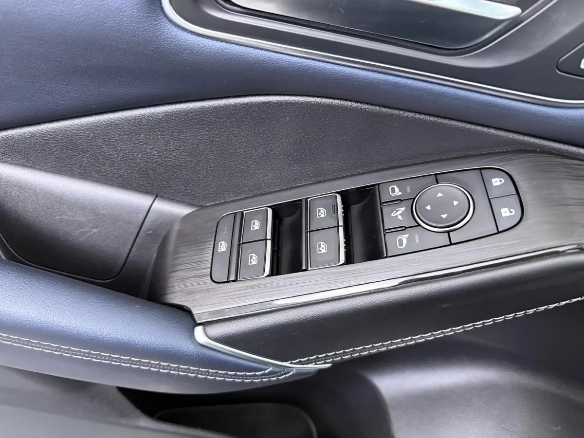 1.3 MHEV Xtronic Tekna Plus | Trekhaak | Panoramadak | Lederen Bekl. | BOSE Audio |
