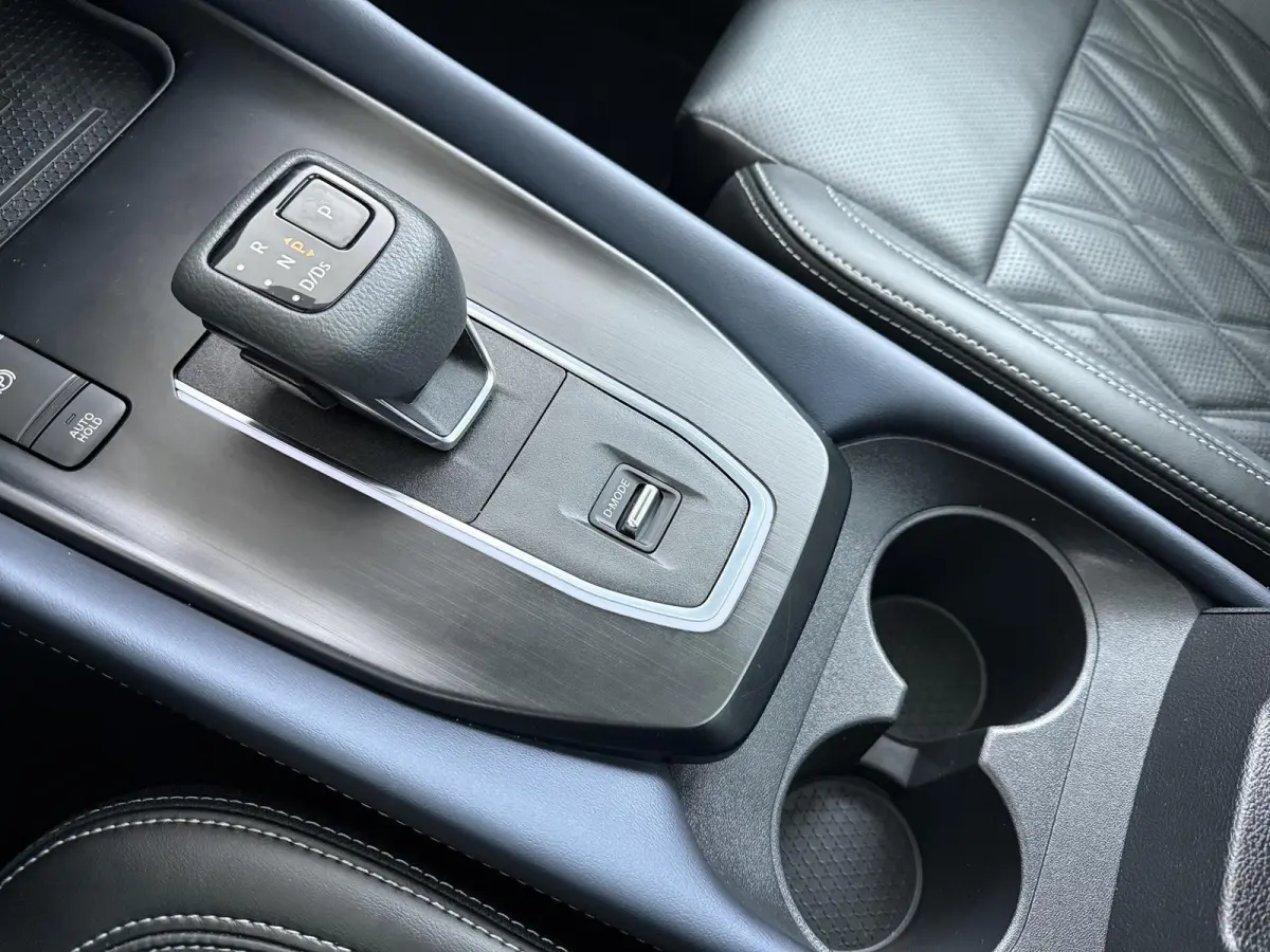 1.3 MHEV Xtronic Tekna Plus | Trekhaak | Panoramadak | Lederen Bekl. | BOSE Audio |