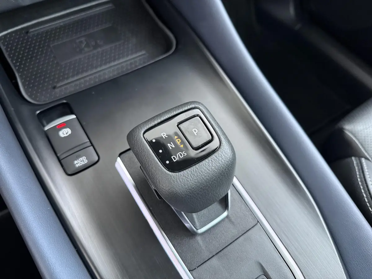 1.3 MHEV Xtronic Tekna Plus | Trekhaak | Panoramadak | Lederen Bekl. | BOSE Audio |