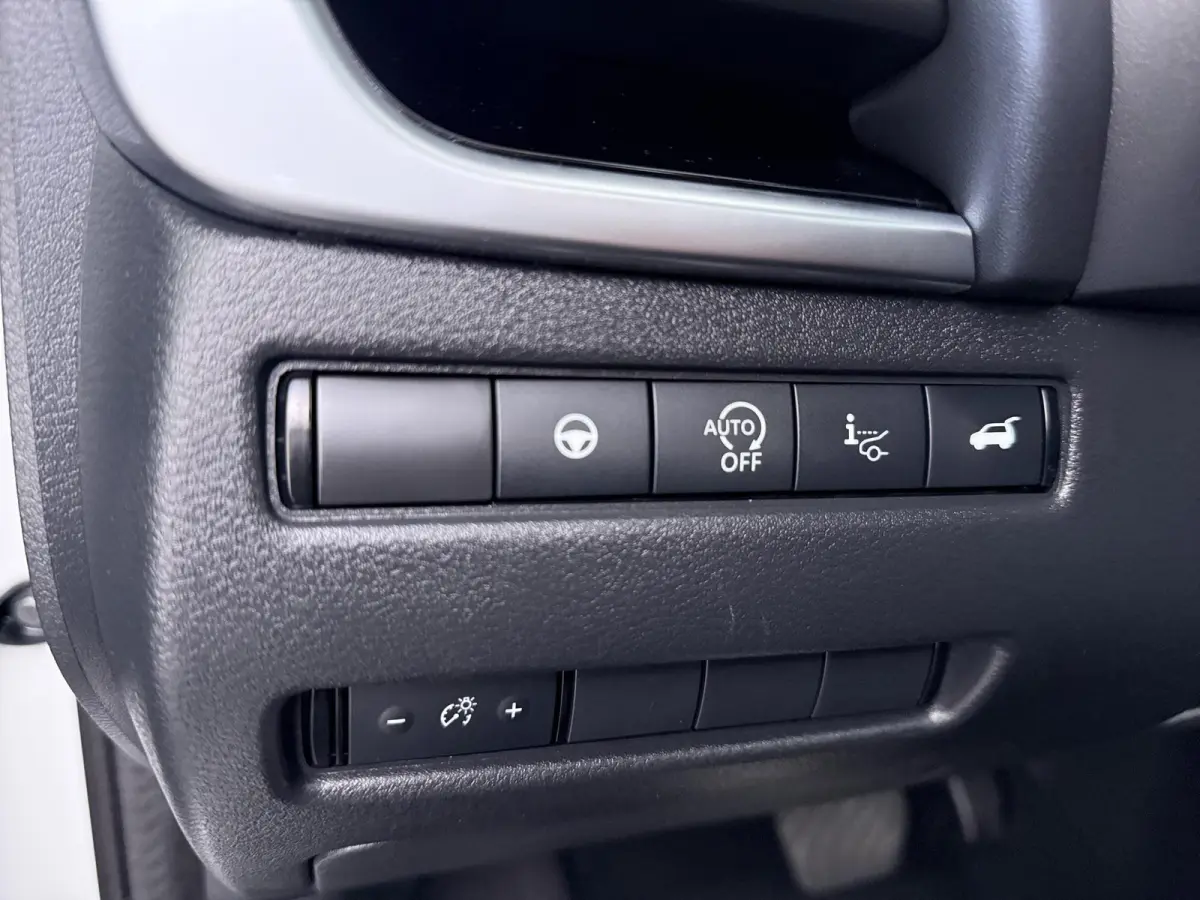 1.3 MHEV Xtronic Tekna Plus | Trekhaak | Panoramadak | Lederen Bekl. | BOSE Audio |