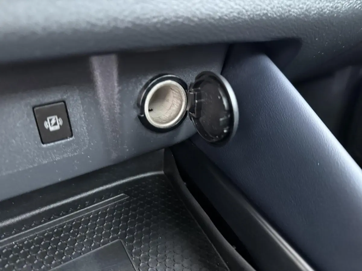 1.3 MHEV Xtronic Tekna Plus | Trekhaak | Panoramadak | Lederen Bekl. | BOSE Audio |