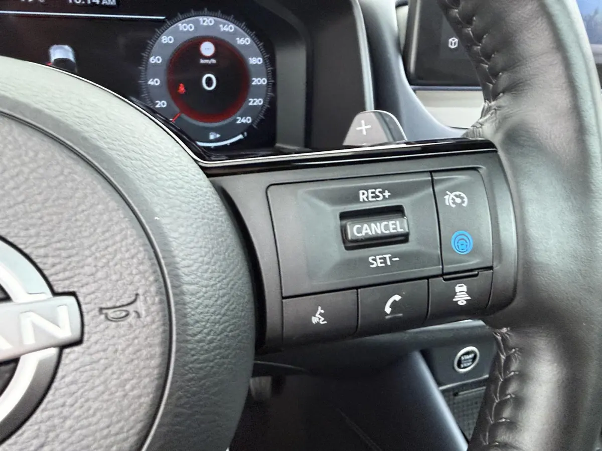 1.3 MHEV Xtronic Tekna Plus | Trekhaak | Panoramadak | Lederen Bekl. | BOSE Audio |