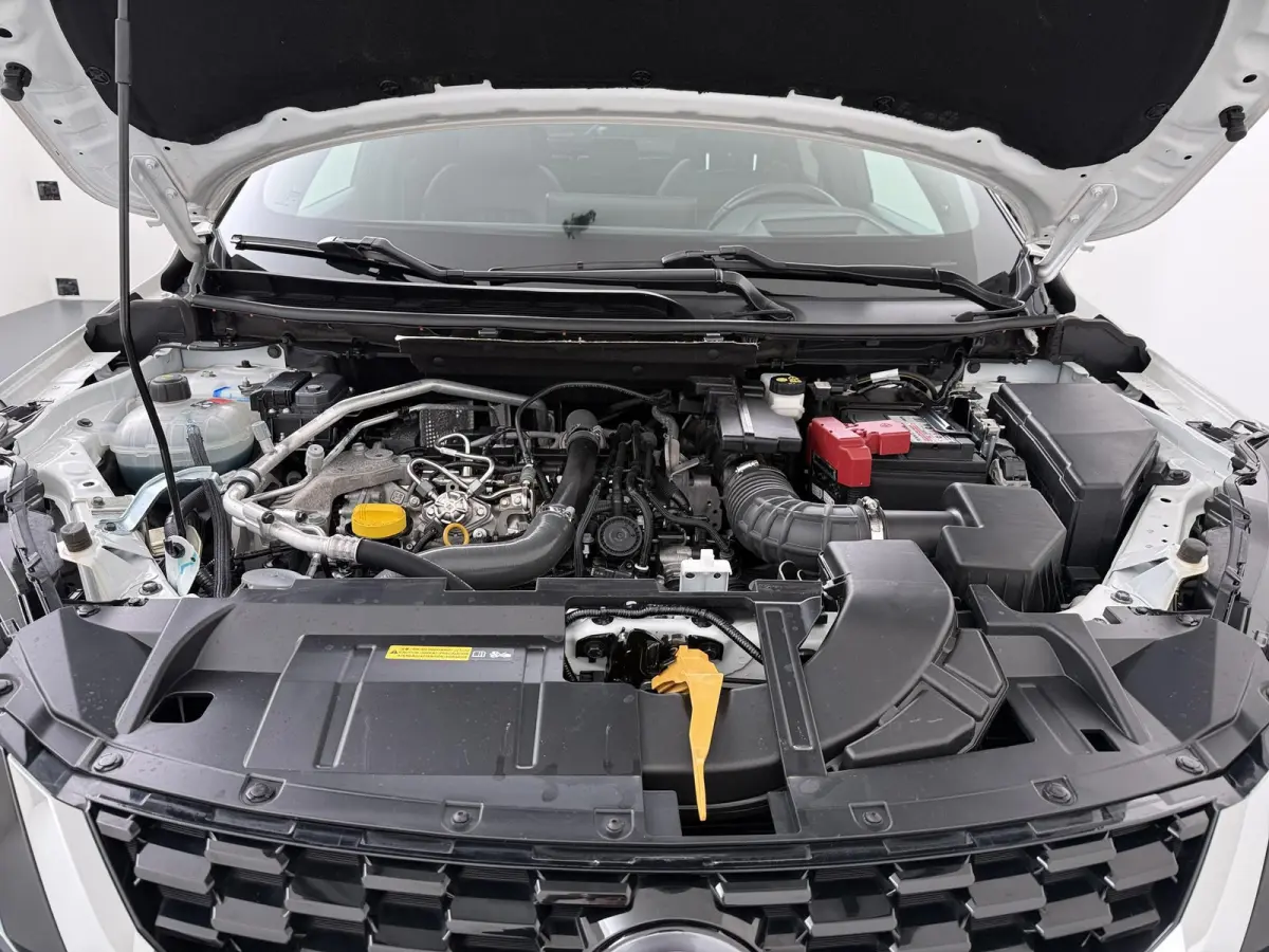 1.3 MHEV Xtronic Tekna Plus | Trekhaak | Panoramadak | Lederen Bekl. | BOSE Audio |