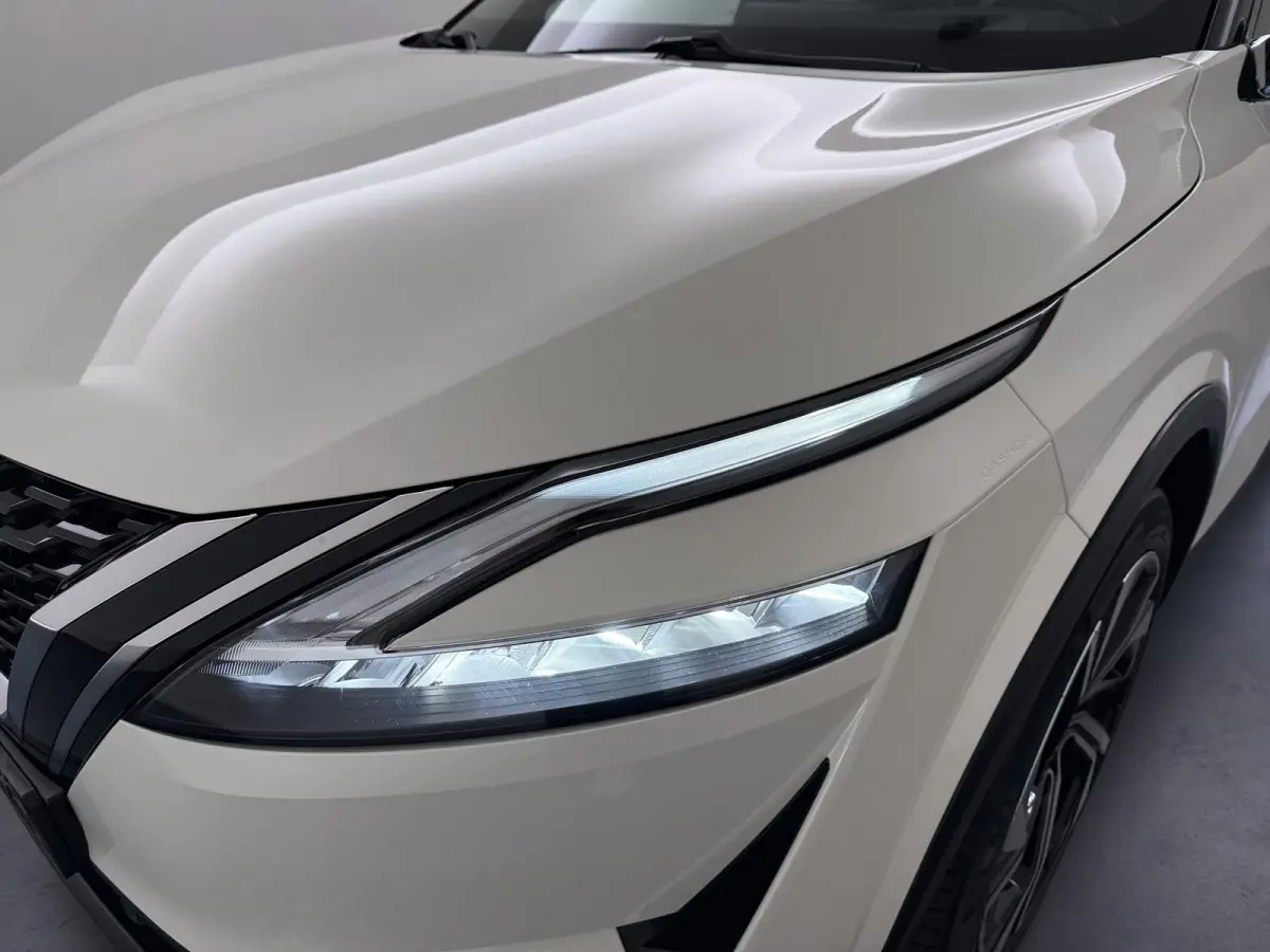 1.3 MHEV Xtronic Tekna Plus | Trekhaak | Panoramadak | Lederen Bekl. | BOSE Audio |