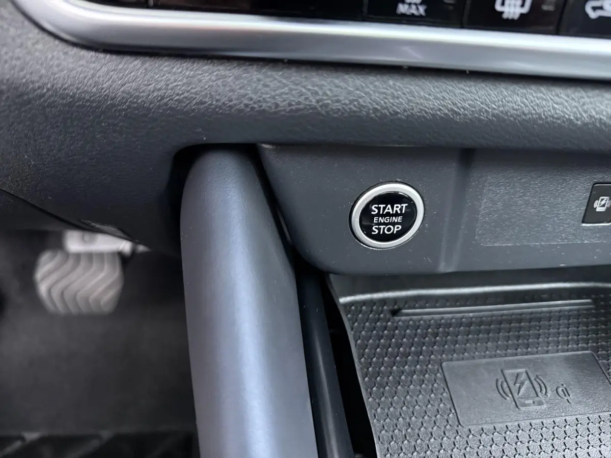 1.3 MHEV Xtronic Tekna Plus | Trekhaak | Panoramadak | Lederen Bekl. | BOSE Audio |