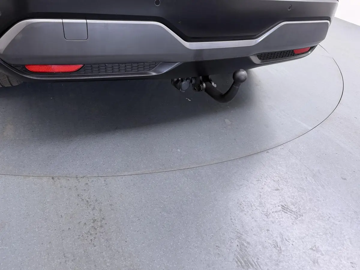 1.3 MHEV Xtronic Tekna Plus | Trekhaak | Panoramadak | Lederen Bekl. | BOSE Audio |