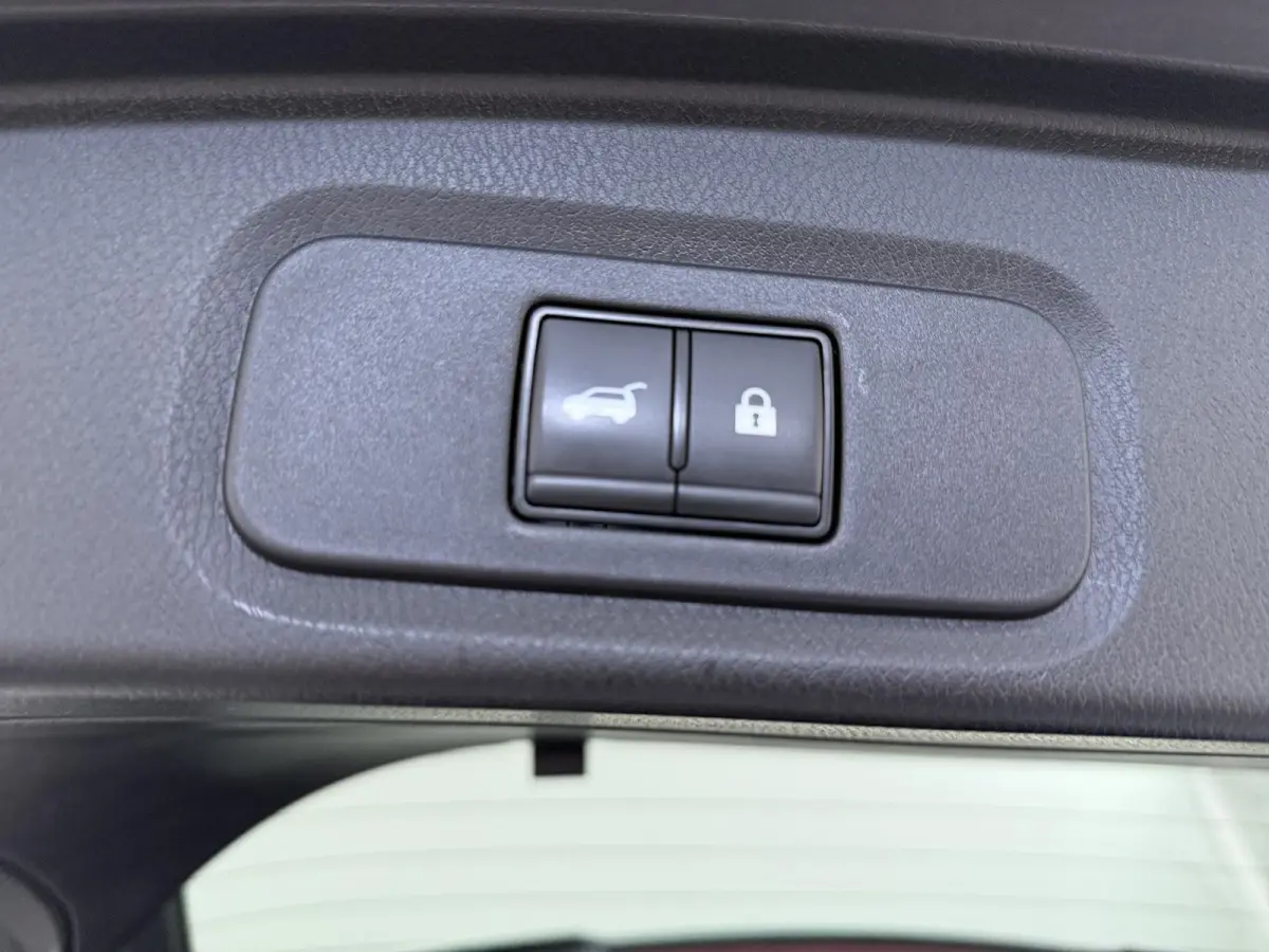 1.3 MHEV Xtronic Tekna Plus | Trekhaak | Panoramadak | Lederen Bekl. | BOSE Audio |
