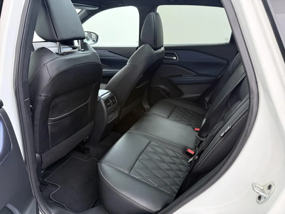 1.3 MHEV Xtronic Tekna Plus | Trekhaak | Panoramadak | Lederen Bekl. | BOSE Audio |
