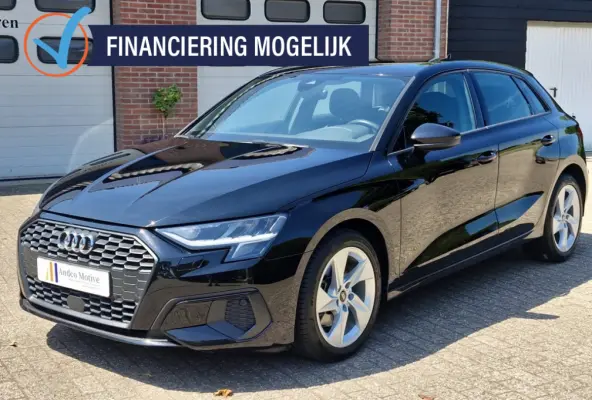 35Tfsi Sport Pro Line 150pk Btw Auto 12mnd cargarantie