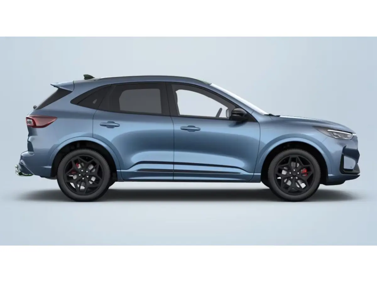 2.5 PHEV BlueCruise Edition | Achterbank verwarmd | Afwijkende dakkleur | Bang & Olufsen soundsystem