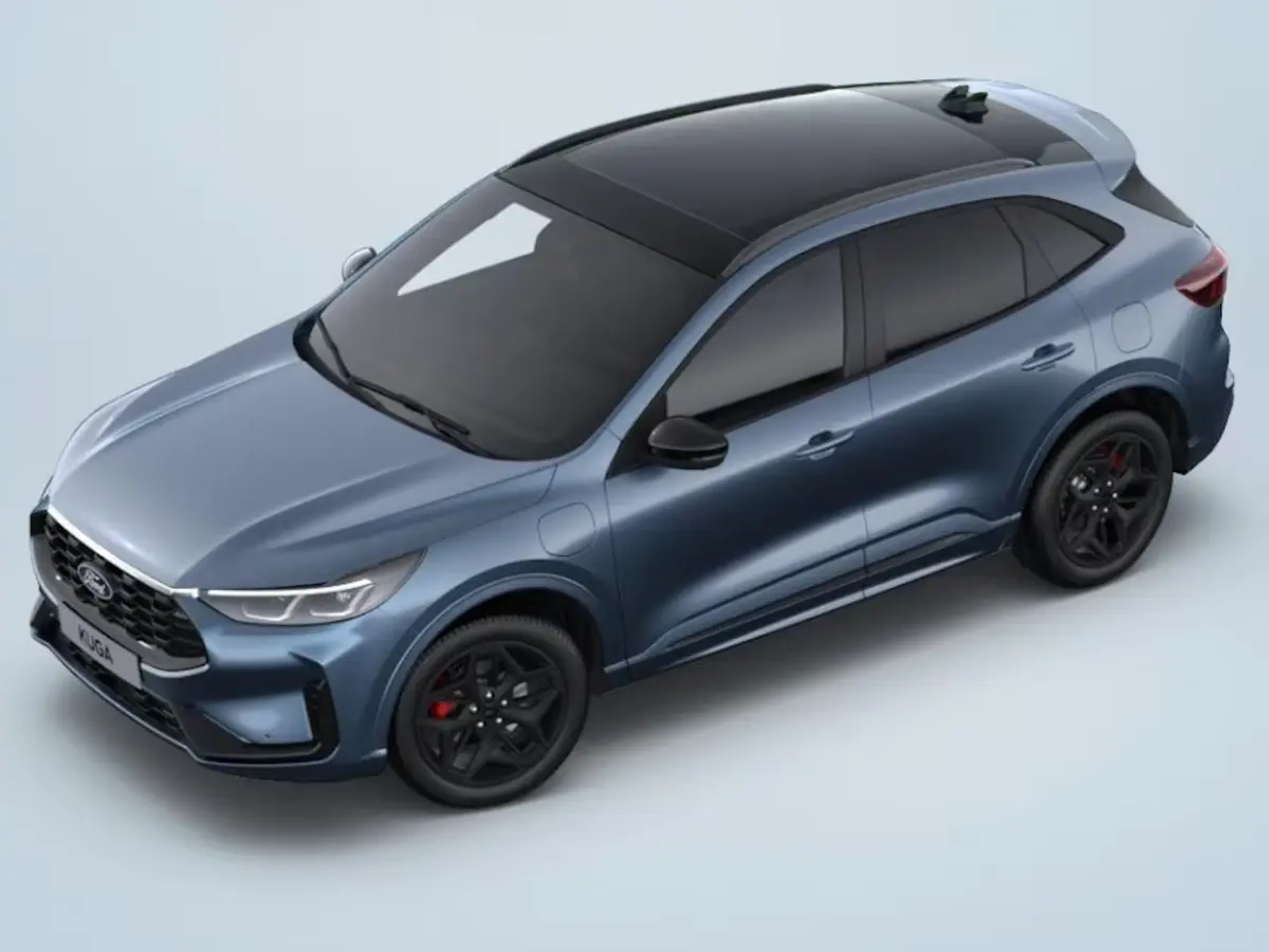 2.5 PHEV BlueCruise Edition | Achterbank verwarmd | Afwijkende dakkleur | Bang & Olufsen soundsystem