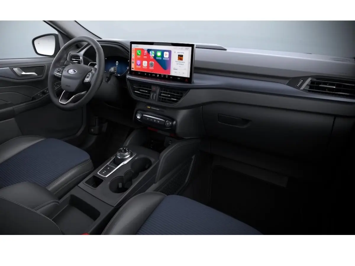 2.5 PHEV BlueCruise Edition | Achterbank verwarmd | Afwijkende dakkleur | Bang & Olufsen soundsystem