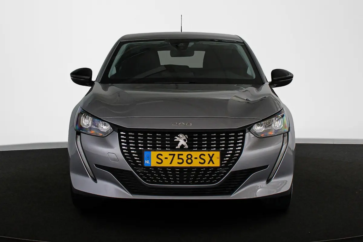 1.2 PureTech Style Achteruitrijcamera Apple CarPlay