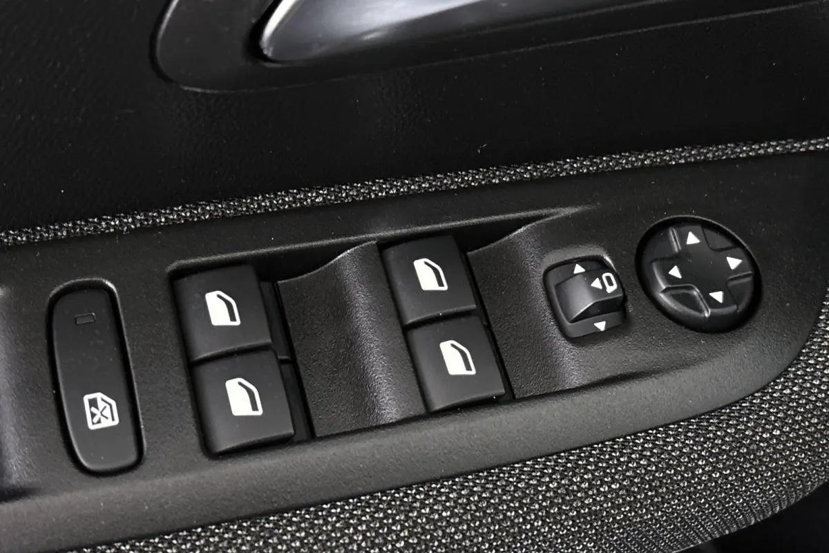 1.2 PureTech Style Achteruitrijcamera Apple CarPlay