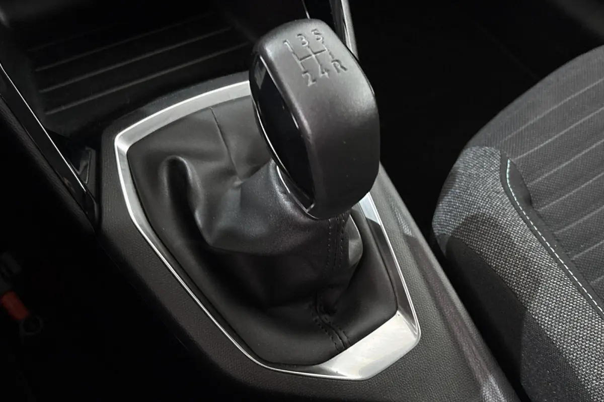 1.2 PureTech Style Achteruitrijcamera Apple CarPlay