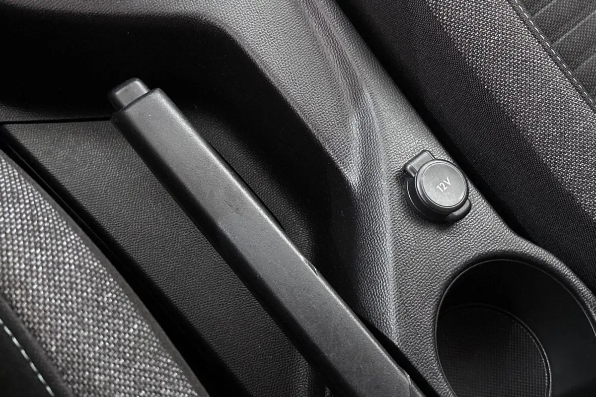 1.2 PureTech Style Achteruitrijcamera Apple CarPlay