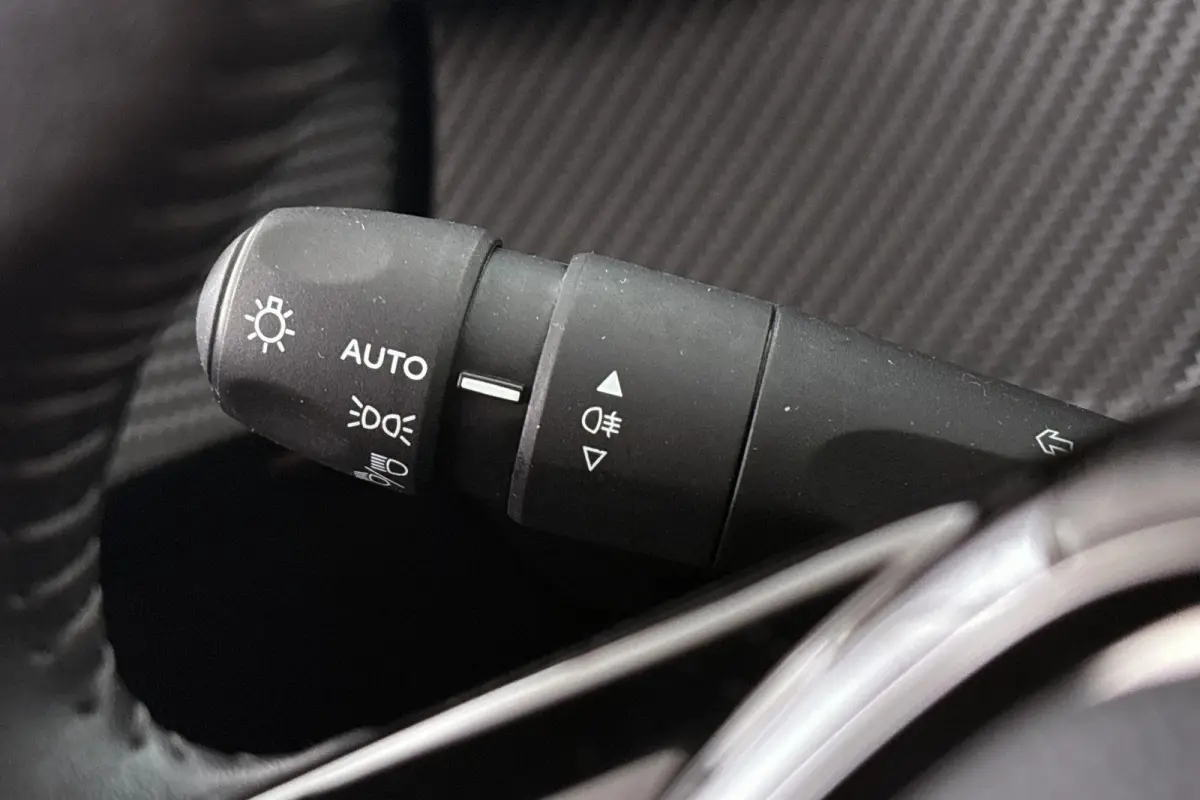 1.2 PureTech Style Achteruitrijcamera Apple CarPlay