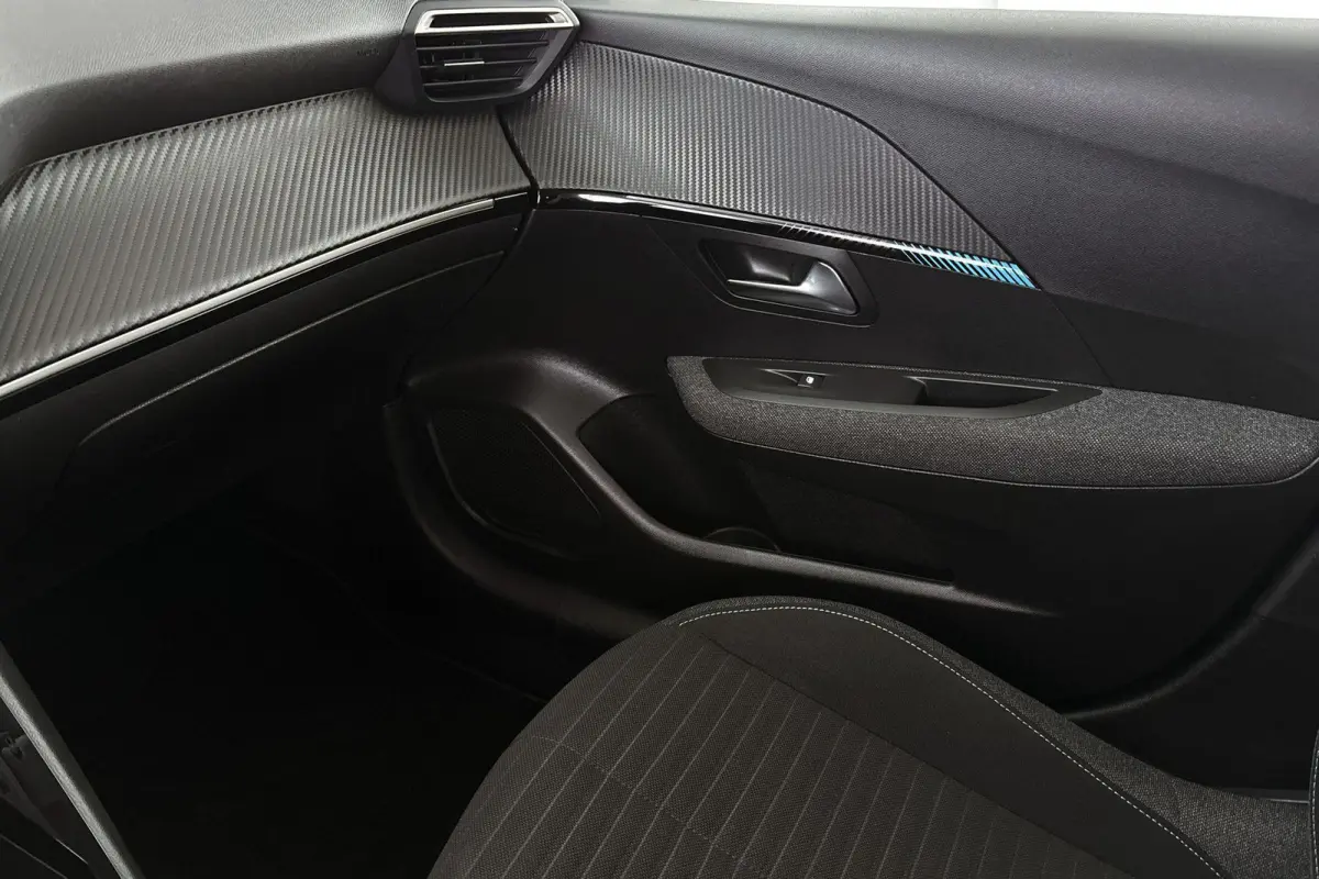 1.2 PureTech Style Achteruitrijcamera Apple CarPlay