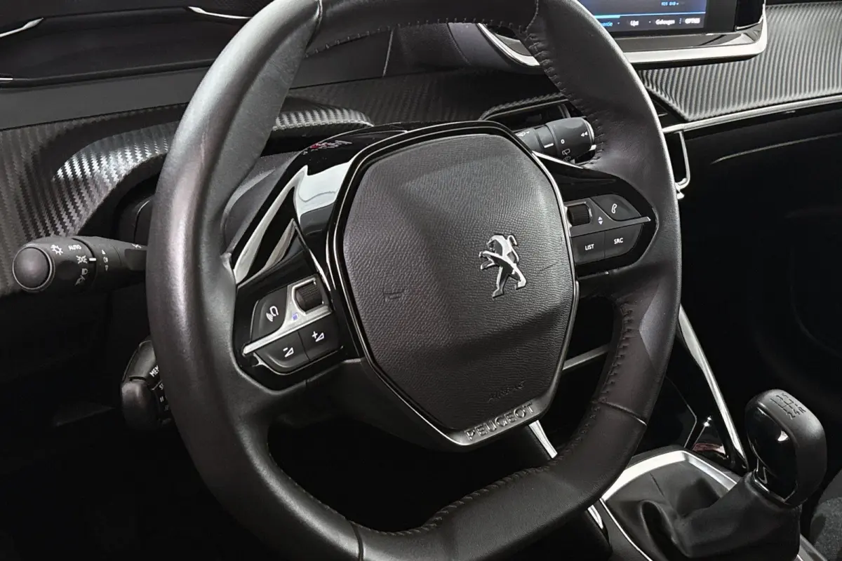 1.2 PureTech Style Achteruitrijcamera Apple CarPlay