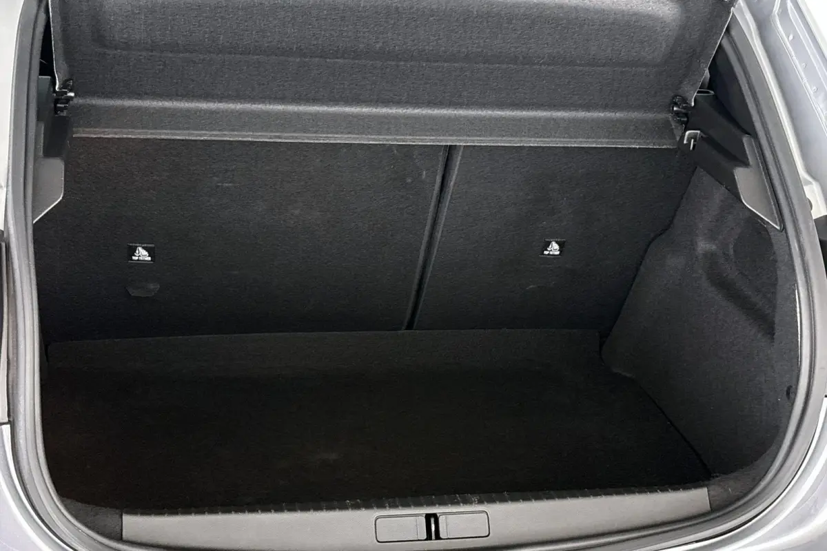 1.2 PureTech Style Achteruitrijcamera Apple CarPlay