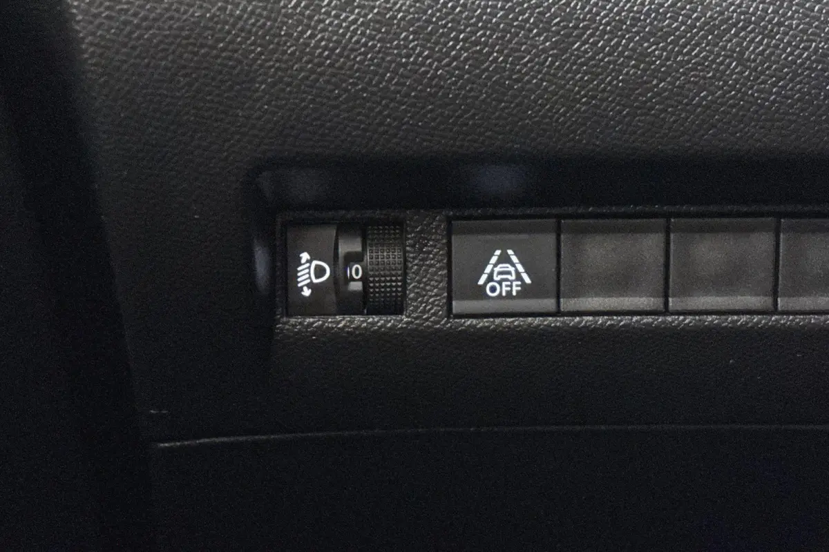 1.2 PureTech Style Achteruitrijcamera Apple CarPlay