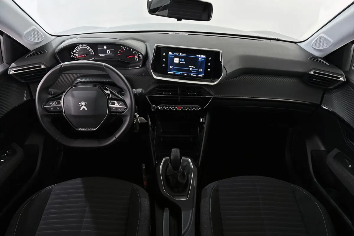 1.2 PureTech Style Achteruitrijcamera Apple CarPlay