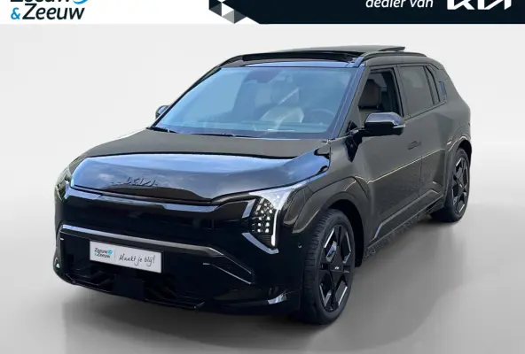 GT-PlusLine 81.4 kWh Meest Luxe uitvoering | Pano schuifkanteldak | Harman Kardon |  | 360 camera | Fabrieksgarantie t/m 31-3-2033 + 3x 1 jaar* | NAP