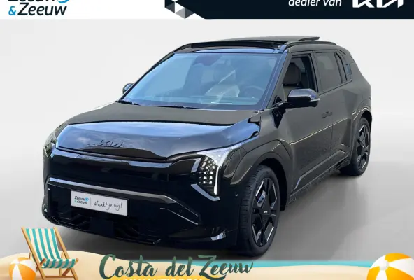 GT-PlusLine 81.4 kWh Meest Luxe uitvoering | Pano schuifkanteldak | Harman Kardon |  | 360 camera | Fabrieksgarantie t/m 31-3-2033 + 3x 1 jaar* | NAP