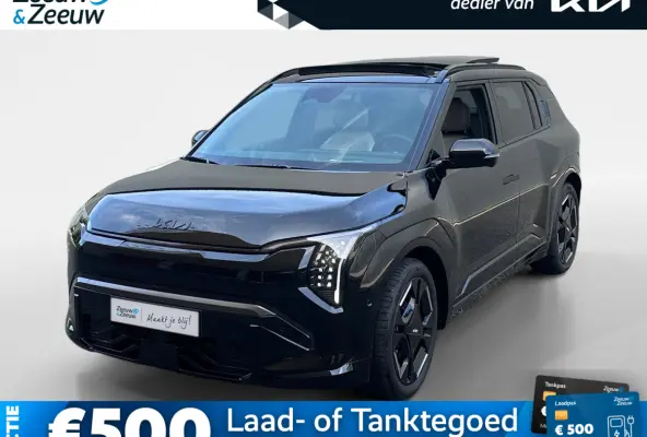GT-PlusLine 81.4 kWh Meest Luxe uitvoering | Pano schuifkanteldak | Harman Kardon |  | 360 camera | Fabrieksgarantie t/m 31-3-2033 + 3x 1 jaar* | NAP