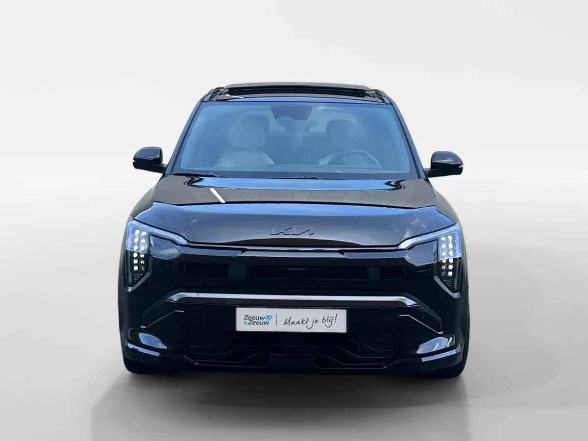 GT-PlusLine 81.4 kWh Meest Luxe uitvoering | Pano schuifkanteldak | Harman Kardon |  | 360 camera | Fabrieksgarantie t/m 31-3-2033 + 3x 1 jaar* | NAP
