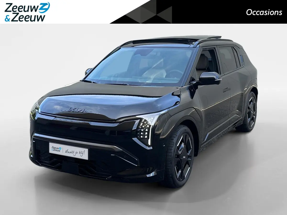 GT-PlusLine 81.4 kWh Meest Luxe uitvoering | Pano schuifkanteldak | Harman Kardon |  | 360 camera | Fabrieksgarantie t/m 31-3-2033 + 3x 1 jaar* | NAP