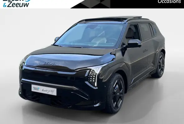 GT-PlusLine 81.4 kWh Meest Luxe uitvoering | Pano schuifkanteldak | Harman Kardon |  | 360 camera | Fabrieksgarantie t/m 31-3-2033 + 3x 1 jaar* | NAP